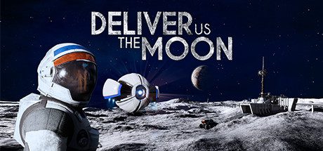 Daily Deal – Deliver Us The Moon, 20% Off
