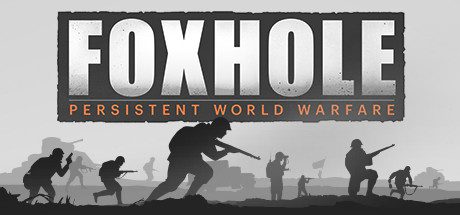 Daily Deal – Foxhole, 45% Off