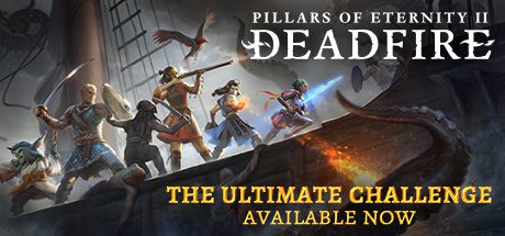 Daily Deal – Pillars of Eternity II: Deadfire, up to 66% Off