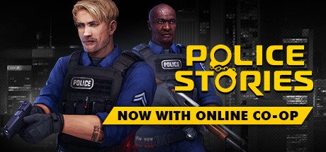 Daily Deal – Police Stories, 40% Off