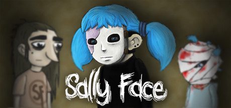 Daily Deal – Sally Face, 50% Off