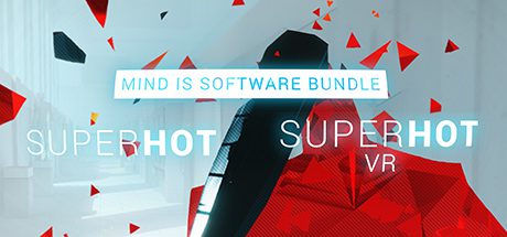 Daily Deal – SUPERHOT MIND IS SOFTWARE BUNDLE, up to 60% Off