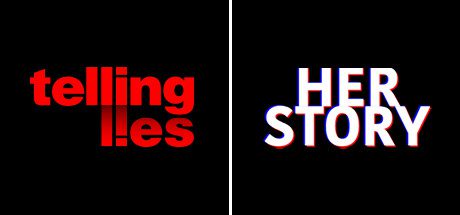 Daily Deal – Telling Lies & Her Story, up to 90% Off