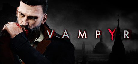 Daily Deal – Vampyr, 66% Off
