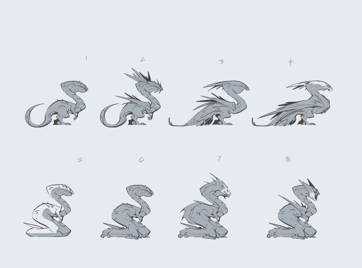 Dauntless
