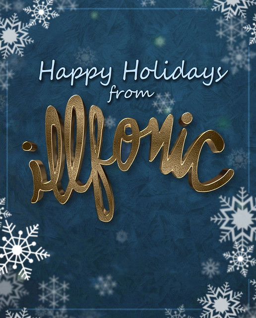 llfonic on PS4