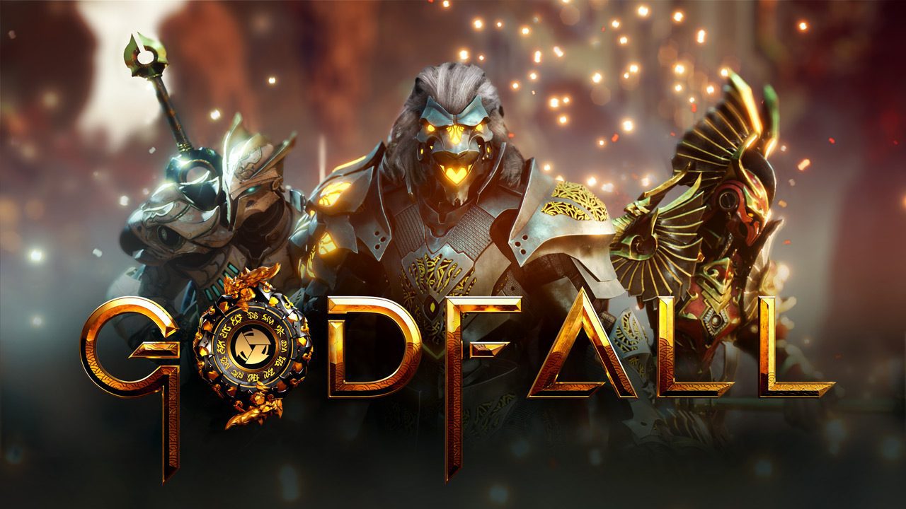 Godfall Announced for PlayStation 5, Bringing Looter-Slasher Action to Next Gen