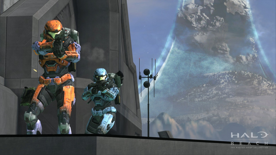 Halo: Reach jetzt verfügbar auf Xbox One, PC, im Xbox Game Pass und auf Steam