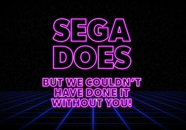 Sega