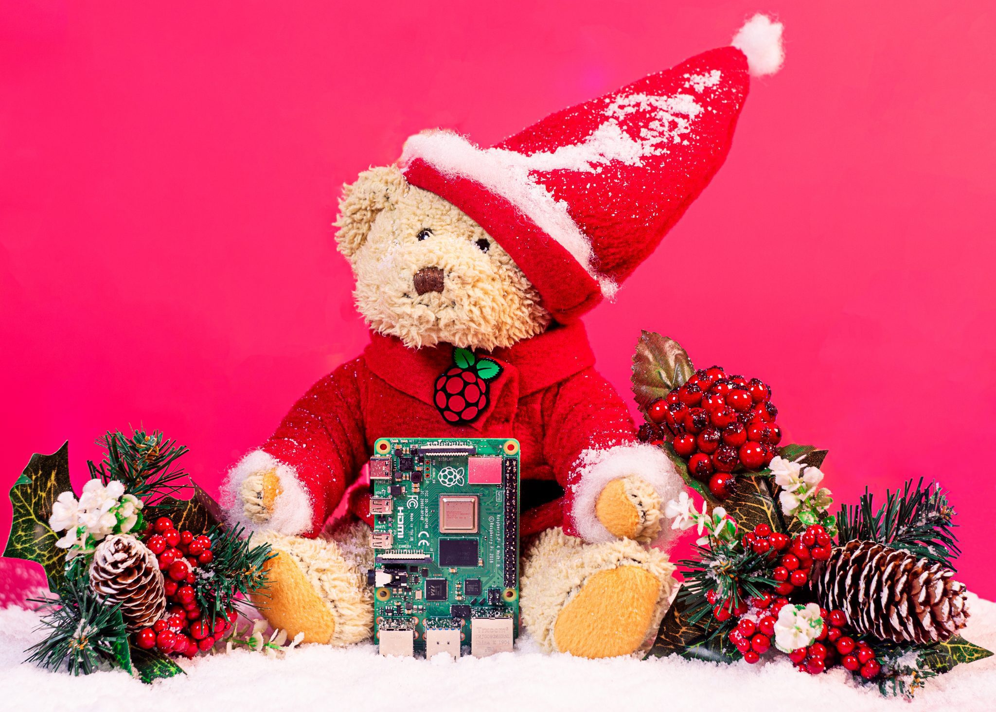 How to set up and use your brand-new Raspberry Pi