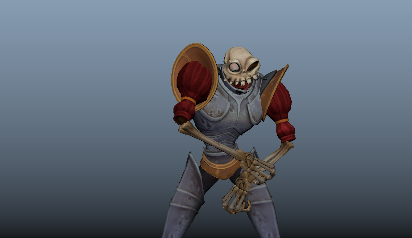 MediEvil