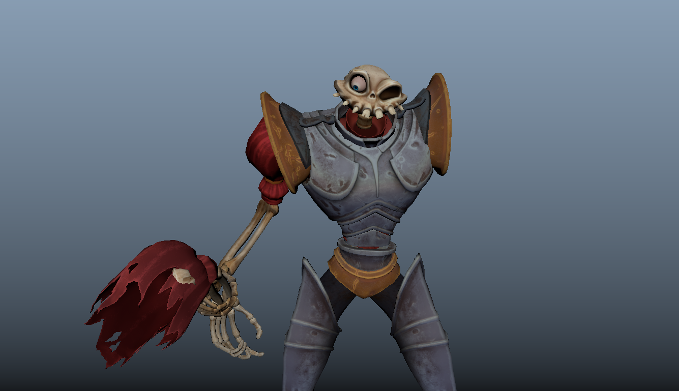 MediEvil
