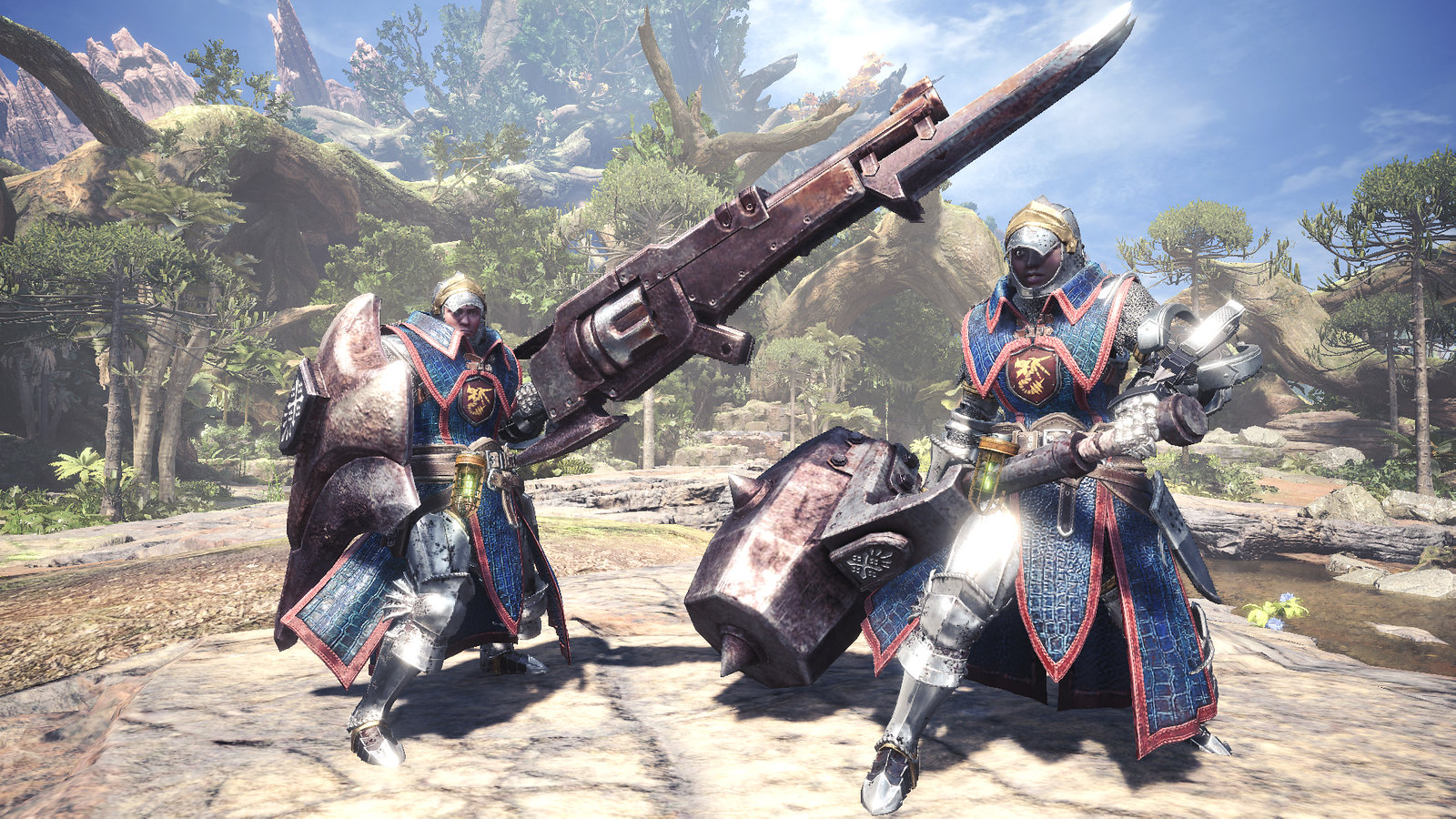 Monster Hunter World: Iceborne