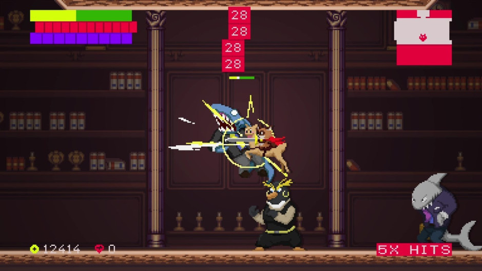 Next Week on Xbox: Neue Spiele vom 9. bis 13. Dezember: SuperEpic: The Entertainment War