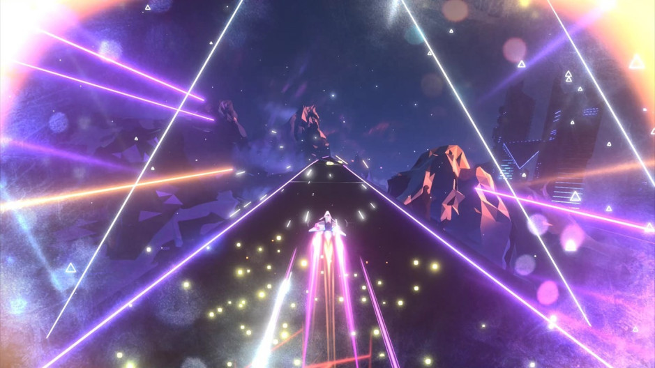 Next Week on Xbox: Neue Spiele vom 9. bis 13. Dezember: Avicii Invector