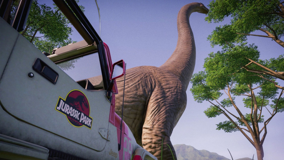 Next Week on Xbox: Neue Spiele vom 9. bis 13. Dezember: Jurassic World Evolution: Return to Jurassic Park