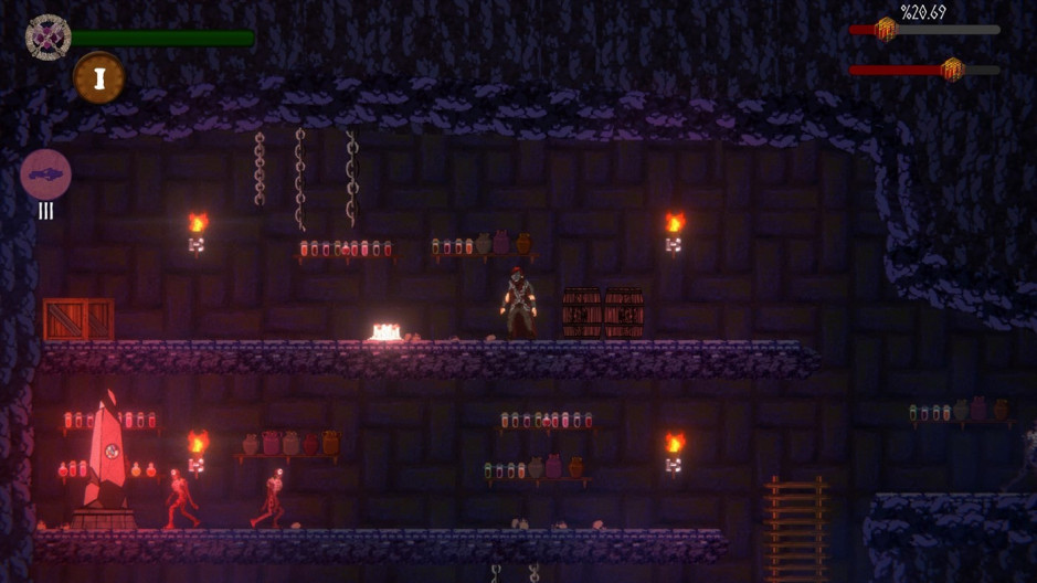 Next Week on Xbox: Neue Spiele vom 9. bis 13. Dezember: Rift Keeper