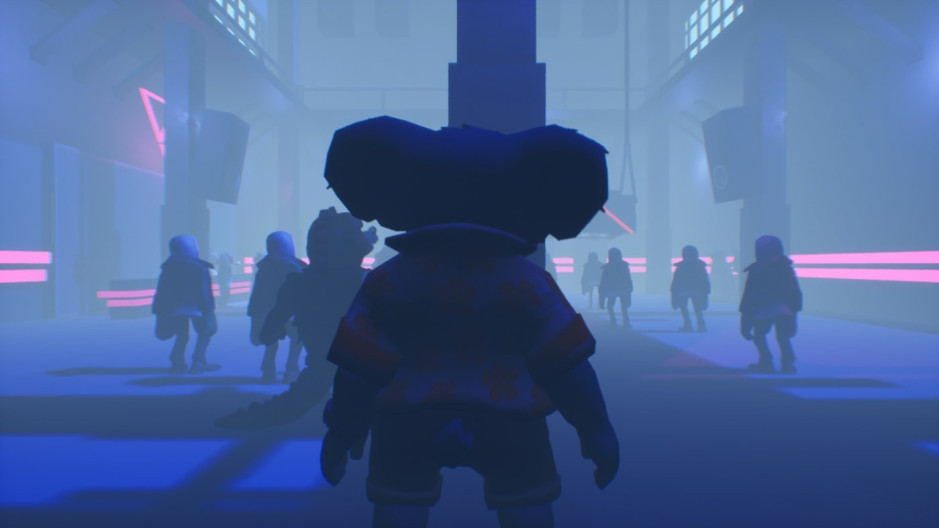 Next Week on Xbox: Neue Spiele vom 9. bis 13. Dezember: Stone