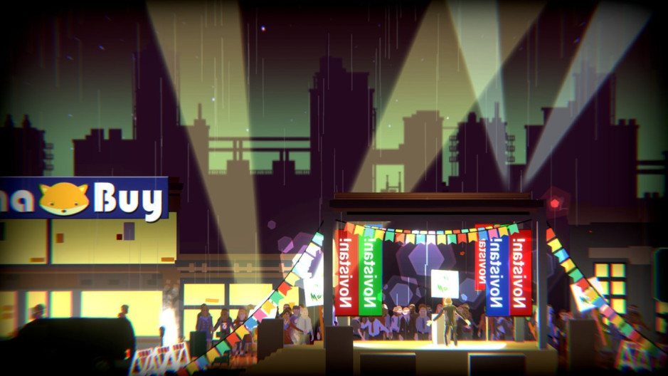 Next Week on Xbox: Neue Spiele vom 9. bis 13. Dezember: Headliner: NoviNews