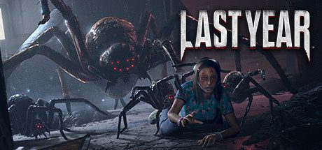 Now Available on Steam – Last Year