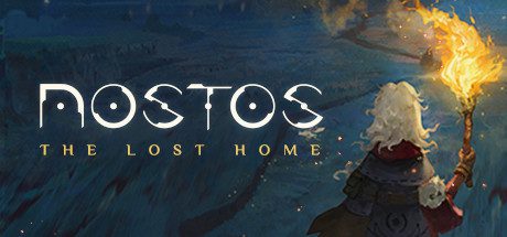 Now Available on Steam – Nostos
