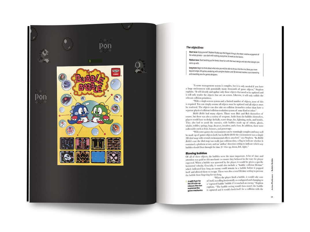 Pre-order Code the Classics today!