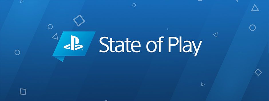 State of Play wird am Dienstag, dem 10. Dezember, live übertragen