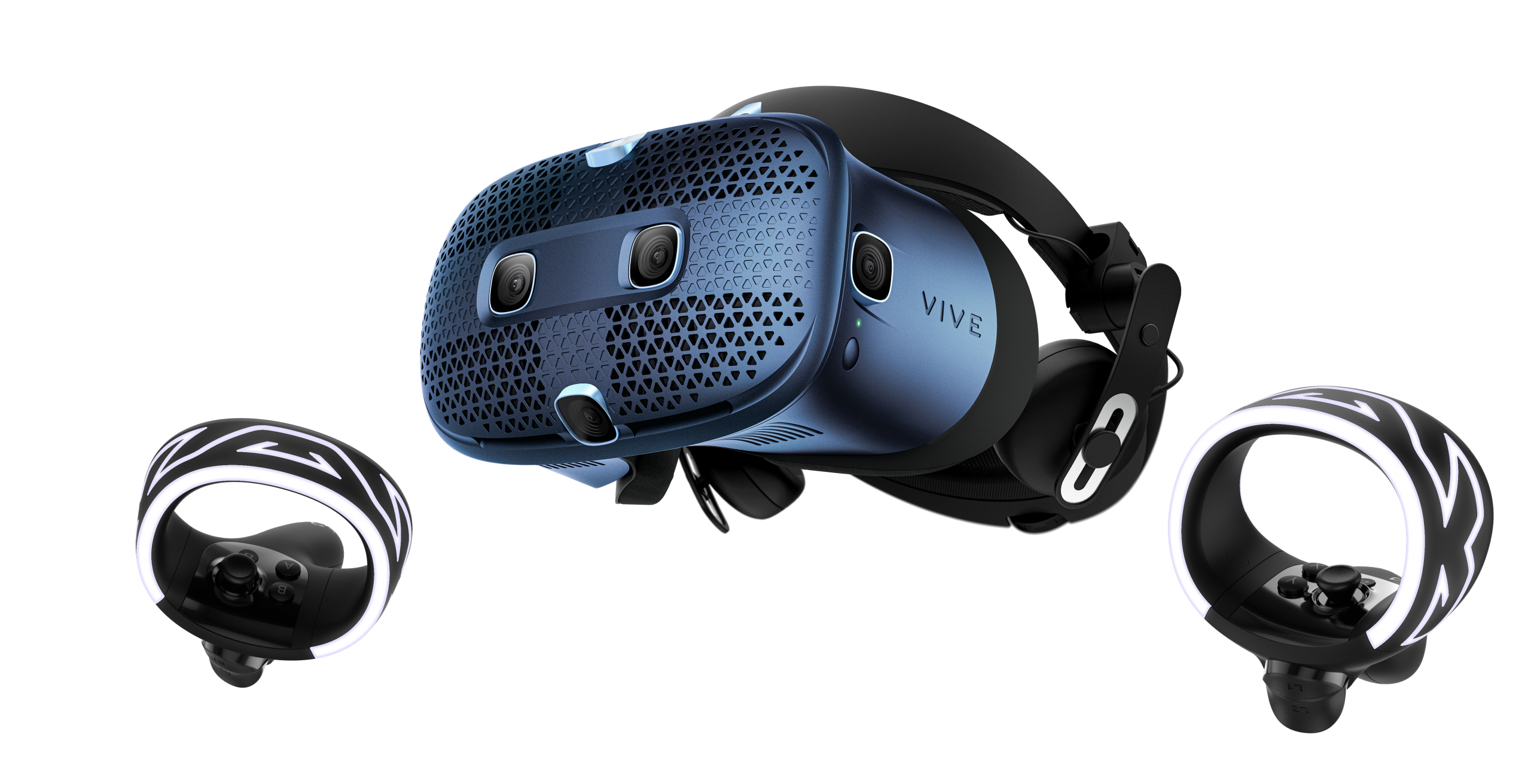 VIVE Cosmos Software Update 1.0.8.8 – Release Notes