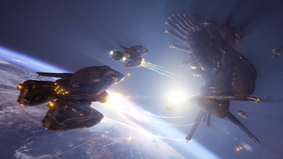 Warframe