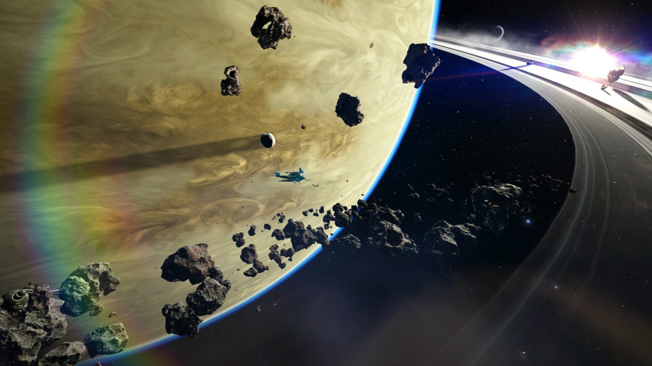 Warframe
