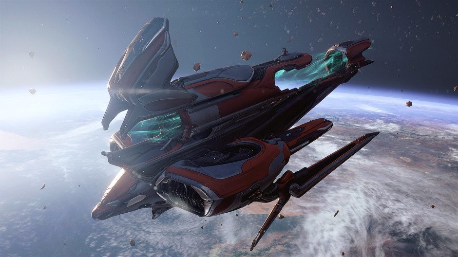 Warframe