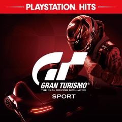 Gran Turismo™ Sport