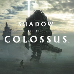 Shadow of the Colossus™