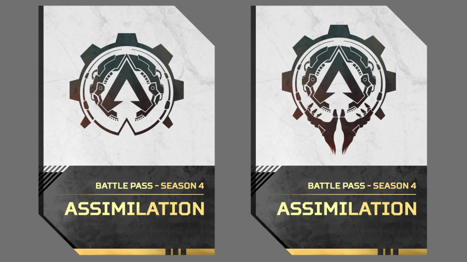 Apex Legends Season 4