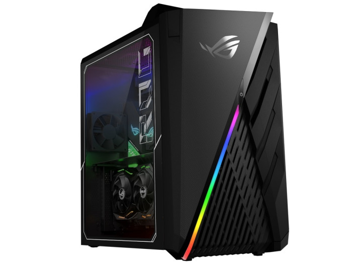 ROG Strix GA35