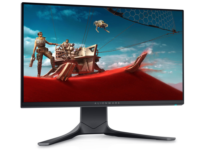 Alienware 25 Gaming Monitor
