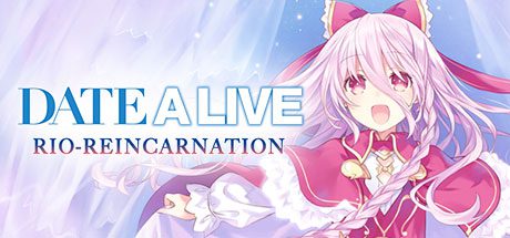 Daily Deal – DATE A LIVE: Rio Reincarnation, 60% Off