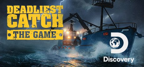 Daily Deal – Deadliest Catch: The Game, 25% Off