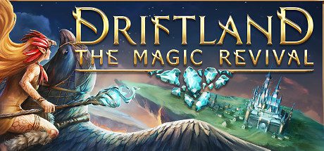 Daily Deal – Driftland: The Magic Revival, 60% Off