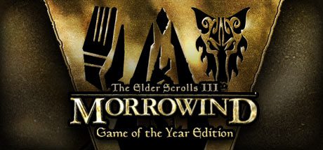 Daily Deal – The Elder Scrolls III: Morrowind® Game of the Year Edition, 70% Off