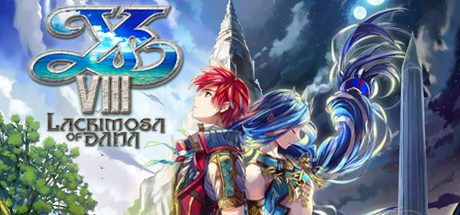 Daily Deal – Ys VIII: Lacrimosa of DANA, 50% Off
