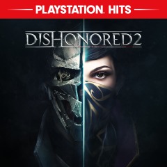 Dishonored 2