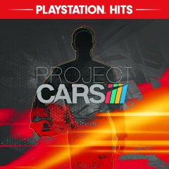 Project CARS