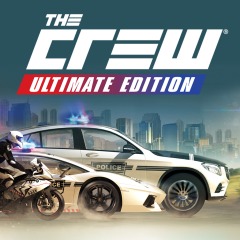 The Crew® Ultimate Edition