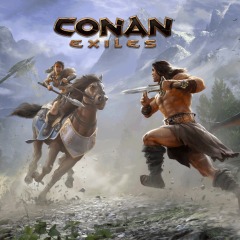 Conan Exiles