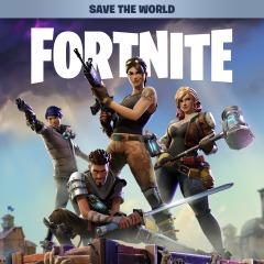 Fortnite: Rette die Welt - Standard-Gründerpaket