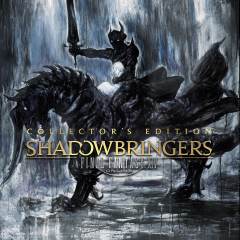 FINAL FANTASY® XIV: Shadowbringers™ Collector's Edition