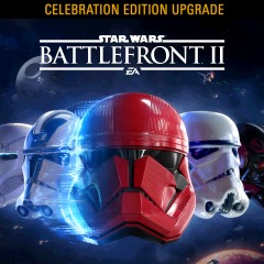 STAR WARS™ Battlefront™ II: Celebration Edition-Upgrade