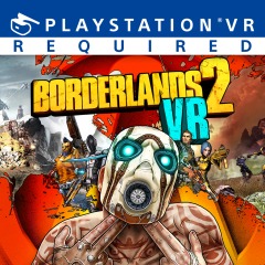 Borderlands 2 VR