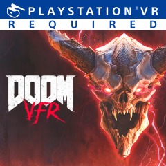 DOOM® VFR